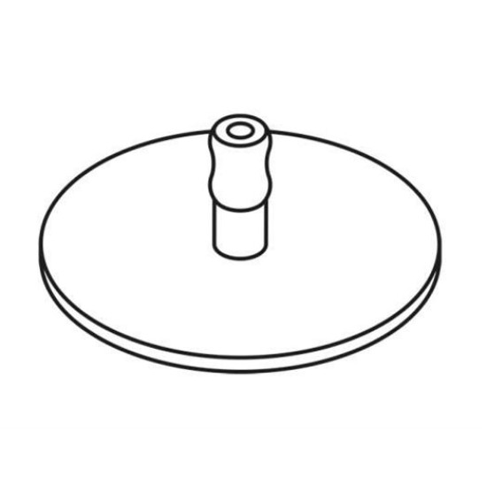 ΚΟΥΜΠΩΜΑΤΑ ΓΙΑ ΠΑΤΑΚΙΑ UNV01 (ΚΑΤΩ) FIXING - 1 ΤΕΜ. Αξεσουάρ για Πατάκια