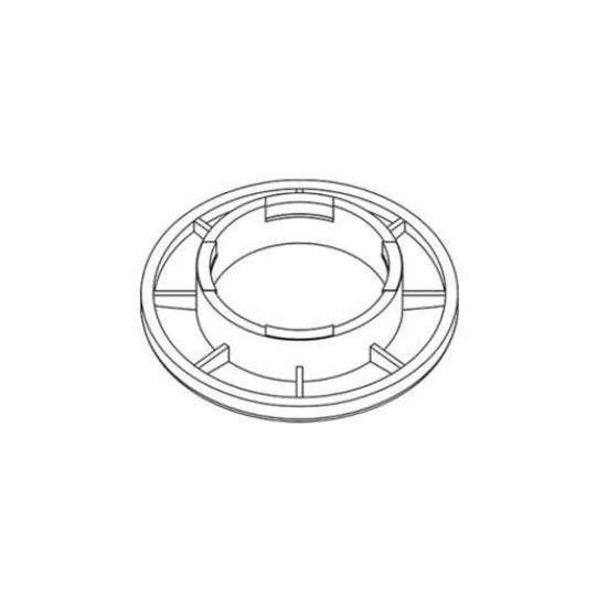 ΚΟΥΜΠΩΜΑΤΑ ΓΙΑ ΠΑΤΑΚΙΑ UNV2 (ΚΑΤΩ) FIXING - 1 ΤΕΜ. Αξεσουάρ για Πατάκια