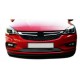 OPEL ASTRA K 3D/4D/5D (SW) 2015+ ΔΙΑΚΟΣΜΗΤΙΚΑ ΧΡΩΜΙΟΥ ΕΜΠΡΟΣ ΠΡΟΦΥΛΑΚΤΗΡΑ ΑΥΤΟΚΙΝΗΤΟΥ - 3 ΤΕΜ. Προφυλακτήρας