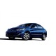 HYUNDAI ACCENT BLUE SEDAN 2011+ ΠΛΑΙΝΟ ΠΡΟΣΤΑΤΕΥΤΙΚΟ TRIM ΠΟΡΤΑΣ ΑΤΣΑΛΙ+ΠΛΑΣΤΙΚΟ ΧΡΩΜΙΟ S - DIZAYN - 8 TEM. Πόρτες