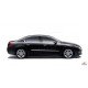 PEUGEOT 508 SD/SW 2010+ ΠΛΑΙΝΟ ΠΡΟΣΤΑΤΕΥΤΙΚΟ TRIM ΠΟΡΤΑΣ ΑΤΣΑΛΙ+ΠΛΑΣΤΙΚΟ ΧΡΩΜΙΟ S - DIZAYN - 8 TEM. Πόρτες