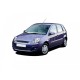 FORD FIESTA HB 5D 2006-2009 ΔΙΑΚΟΣΜΗΤΙΚΗ ΦΑΣΑ ΠΟΡΤΑΣ ΧΡΩΜΙΟ ​S-DIZAYN - 4 TEM. Διακοσμητικά Χρωμίου & Προστασία 