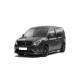 MERCEDES CITAN PANELVAN/LAV 2013+ ΧΕΡΟΥΛΙΑ ΠΟΡΤΑΣ ΧΡΩΜΙΟ ΜΕΤΑΛΛΙΚΑ 4ΠΟΡΤΕΣ - 4 ΤΕΜ. Χερούλια Χούφτες Πόρτας