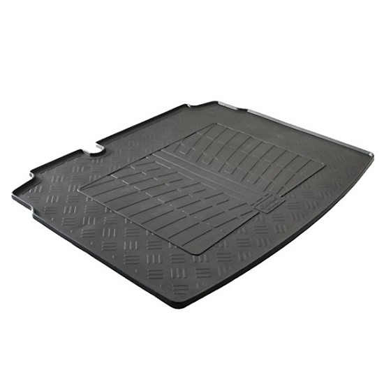 VW TOURAN 02/2003-2015 ΜΑΡΚΕ ΠΑΤΑΚΙ ΣΚΑΦΗ ΠΟΡΤ ΜΠΑΓΚΑΖ SUMISURA TRUNK MAT ΑΠΟ ΑΟΣΜΟ, ΜΗ ΤΟΞΙΚΟ, ΟΙΚΟΛΟΓΙΚΟ ΚΑΙ ΑΝΑΚΥΚΛΩΣΙΜΟ ΣΥΝΘΕΤΙΚΟ ΛΑΣΤΙΧΟ ΣΕ ΜΑΥΡΟ ΧΡΩΜΑ ΜΕ ΥΠΟΔΟΧΗ ΓΙΑ ΠΡΟΕΚΤΑΣΗ L2519.8 - L2519.9 LAMPA - 1 ΤΕΜ. 