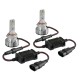 H10/HB3 9005 9-32V 6.500K 6.000lm 72W P20d HALO LED SERIE 7 COMPACT 6LED CREE LED KIT - 2 ΤΕΜ.  Λάμπες