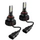 H10/HB3 9005 9-32V 6.500K 4.500lm 40W P20d HALO LED SERIE 5 BLASTER 8LED SEOUL LED KIT - 2 ΤΕΜ.  Λάμπες