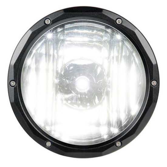 ΠΡΟΒΟΛΕΑΣ MARS 18W ΜΕ 1 CREE LED 