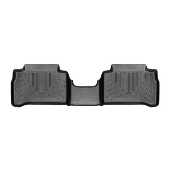 SUZUKI VITARA 2015-2020 ΠΑΤΑΚΙΑ ΟΠΙΣΘΙΑ ΜΑΥΡΑ 2ΤΕΜ WEATHERTECH 