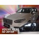 VOLVO XC90 5D 2015+  ΖΕΥΓΑΡΙ ΑΝΕΜΟΘΡΑΥΣΤΕΣ ΑΥΤΟΚΙΝΗΤΟΥ ΑΠΟ ΕΥΚΑΜΠΤΟ ΦΙΜΕ ΠΛΑΣΤΙΚΟ HEKO - 2 ΤΕΜ. Ανεμοθραύστες