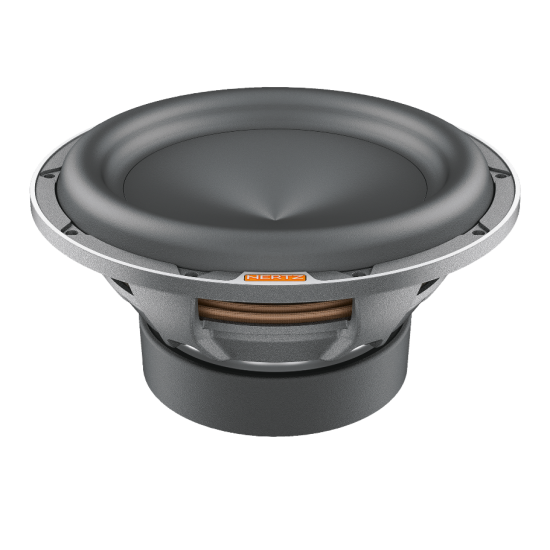 Subwoofer Αυτοκινήτου - Hertz Mille Pro MP 250 D2.3 PRO Subwoofers