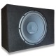 Subwoofer Αυτοκινήτου – Hertz UNO DBS 300 Subwoofers