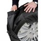 ΤΣΑΝΤΕΣ ΜΕΤΑΦΟΡΑΣ 4 ΕΛΑΣΤΙΚΩΝ TYRE WRAP DELUXE (L) 73 Χ 35 cm - 13''-19'' Προστασία Τροχών