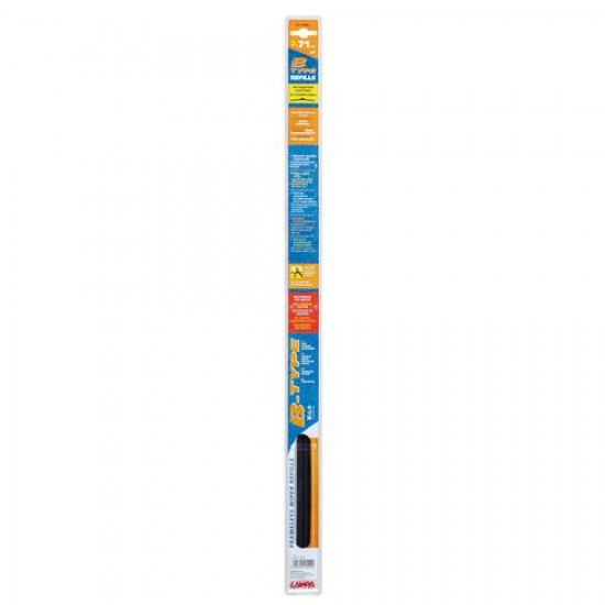 ΛΑΣΤΙΧΑ ΥΑΛΟΚΑΘΑΡΙΣΤΗΡΩΝ BOSCH AEROTWIN REFILL ΓΡΑΦΙΤΗΣ 71cm (29 INCH) 2ΤΕΜ. ΚΑΤΑΛΛΗΛΑ ΓΙΑ FLAT ΝΕΟΥ ΤΥΠΟΥ ΥΑΛΟΚΑΘΑΡΙΣΤΗΡΕΣ Υαλοκαθαριστήρες Ζεύγος