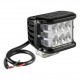 ΠΡΟΒΟΛΕΑΣ ΤΕΤΡΑΓΩΝΟΣ WL-24 12LED 36W 3000lm 9>32V 52x62x47mm ΦΩΣ ΔΙΑΘΛΑΣΗΣ 1 ΤΕΜ. Εξωτερικά Φώτα & Προβολείς LED