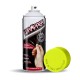 ΠΡΟΣΤΑΤΕΥΤΙΚΟ ΦΙΛΜ ΣΕ ΣΠΡΕΙ WRAPPER NEON YELLOW 400 ml (ΚΙΤΡΙΝΟ ΦΩΣΦΟΡΙΖΕ ΧΡΩΜΑ) Χρωματιστά Spray