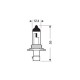 HB4A 12V 51W P22d OSRAM ORIGINAL LINE - 1 ΤΕΜ. Λάμπες