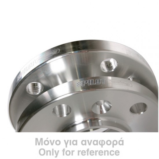 ΑΠΟΣΤΑΤΕΣ ΠΡΟΣΘΗΚΕΣ ΤΡΟΧΩΝ 20 Mm B12 ΚΑΡΕ 4 X 114 Mm ΚΕΝΤΡΟ 66,1 Mm ΔΙΑΜΕΤΡΟΣ 12 Mm ΓΙΑ INFINITI / NISSAN - 2 ΤΕΜ. Αποστάτες 20mm