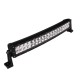 ΠΡΟΒΟΛΕΑΣ LIGHT BAR 10-32V 120W 7200lm CREE LED ΚΥΡΤΟΣ 611x75,63x79,46mm Εξωτερικά Φώτα LED