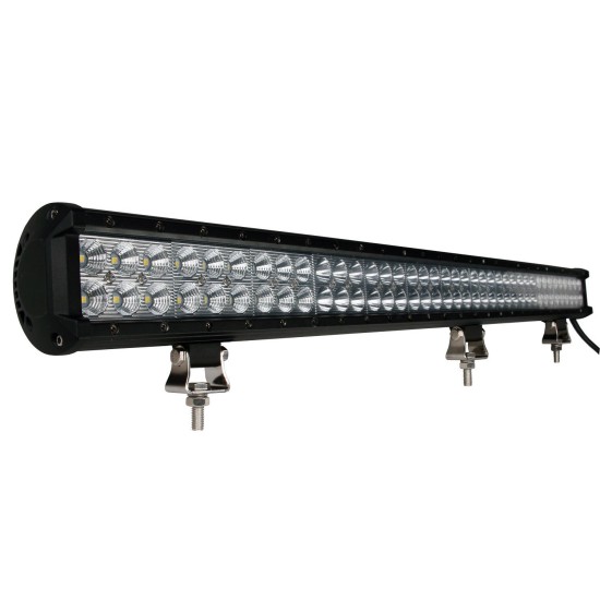 ΠΡΟΒΟΛΕΑΣ LIGHT BAR 10-32V 234W 15600lm OSRAM 78xLED 911.3x63x107.83mm Εξωτερικά Φώτα LED