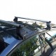 AUDI A3 (8P) 3D 2004-2012 KIT ΜΠΑΡΕΣ ΟΡΟΦΗΣ ΑΥΤΟΚΙΝΗΤΟΥ ΑΛΟΥΜΙΝΙΟΥ TEMA MENABO (AL2 - 3360/MB - FIX001G) Audi