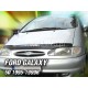 FORD GALAXY 95-99 ΑΝΕΜΟΘΡΑΥΣΤΗΣ ΚΑΠΩ ΑΥΤΟΚΙΝΗΤΟΥ ΑΠΟ ΕΥΚΑΜΠΤΟ ΦΙΜΕ ΠΛΑΣΤΙΚΟ HEKO - 1 ΤΕΜ. Ford