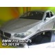 BMW ΣΕΙΡΑ 5 (F10) - (F11) 4D/5D 2010>2017 ΖΕΥΓΑΡΙ ΑΝΕΜΟΘΡΑΥΣΤΕΣ ΑΠΟ ΕΥΚΑΜΠΤΟ ΦΙΜΕ ΠΛΑΣΤΙΚΟ HEKO - 2 ΤΕΜ. Ανεμοθραύστες